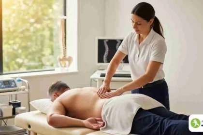 Exploring Effective Treatment Options for Chronic Back Pain