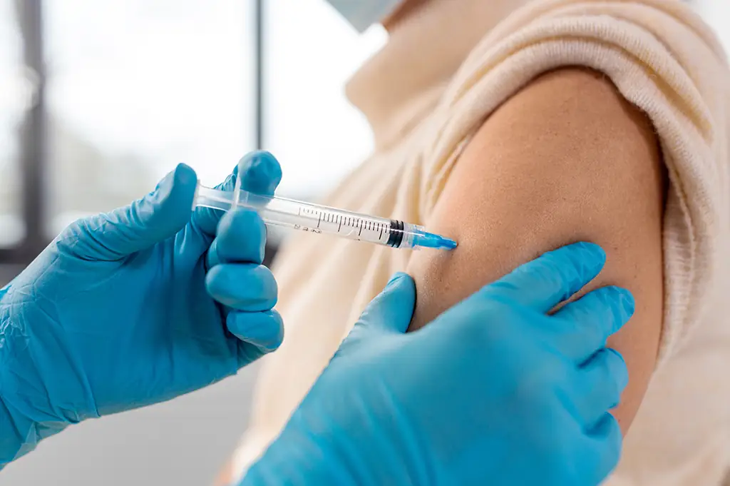 Exploring the Benefits of Vaccinations for Children and Adults