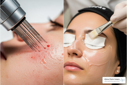 Exploring the Different Types of Facial Surgeries