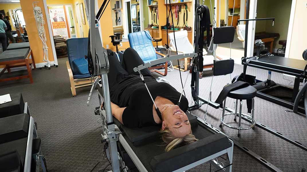 FAQs About Spinal Decompression