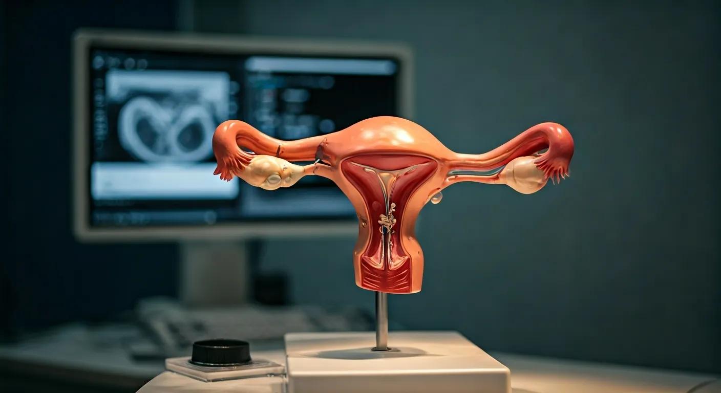 Fibroids and Their Impact on Women's Health