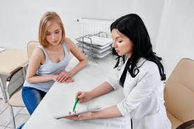 How Family Doctors Treat Heart Health Conditions