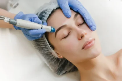 How HRT Can Support Healthy Aging