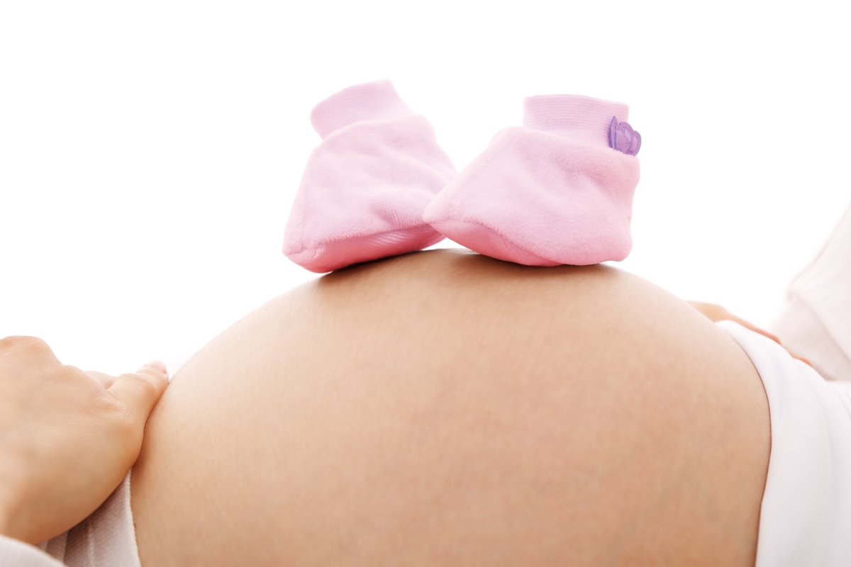 How Prenatal Care Impacts Your Baby's Development
