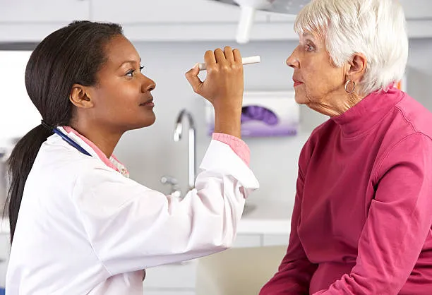 How Primary Care Doctors Treat Age-related Issues
