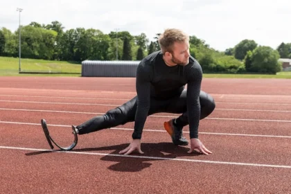 How Sports Medicine Can Enhance Performance in Competitive Athletes