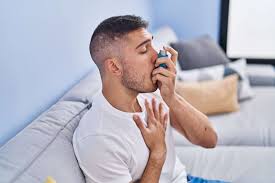 Identifying and Avoiding Common Asthma Triggers