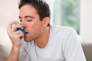 Identifying and Managing Environmental Factors When it Comes to Asthma