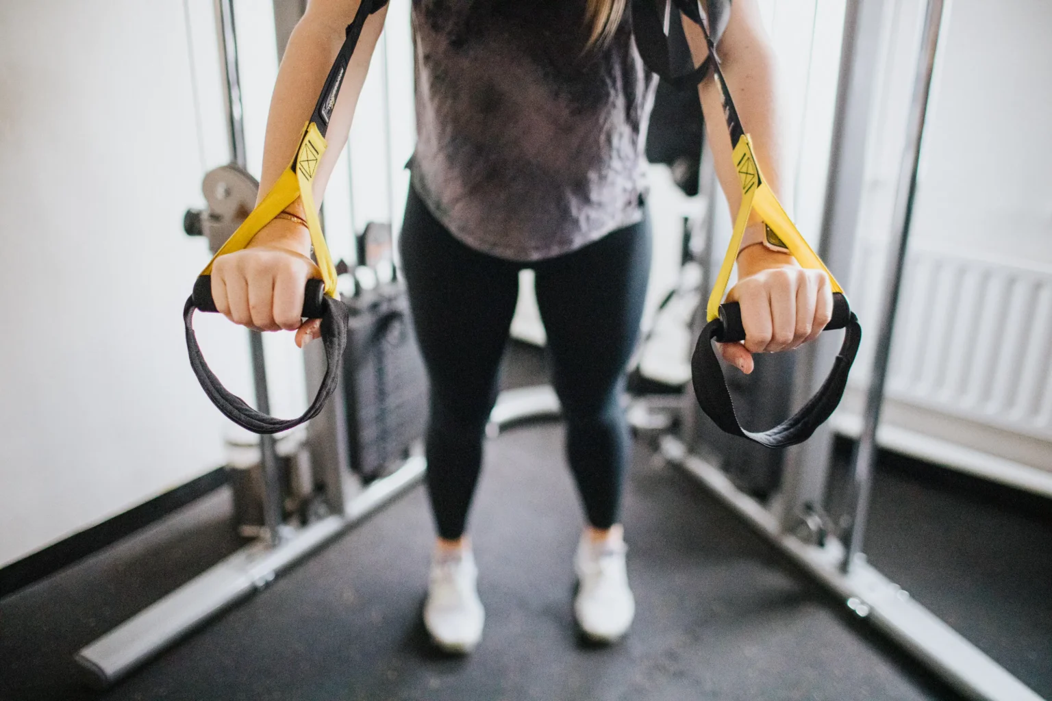 Integrating Exercise With Weight Loss