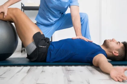 Integrating Physical Therapy Into Your Recovery Plan