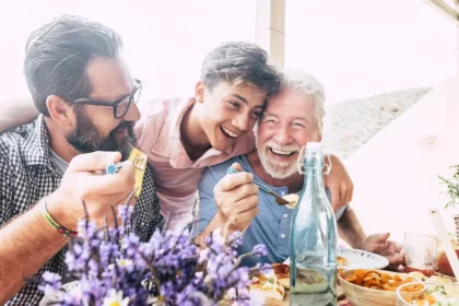 Lifestyle and Treatment Options for Food Allergies