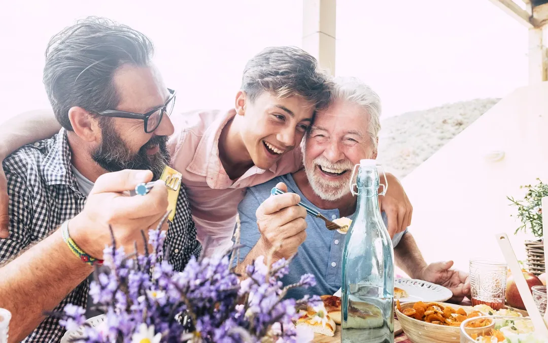 Lifestyle and Treatment Options for Food Allergies