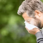 Managing Allergies in Different Seasons