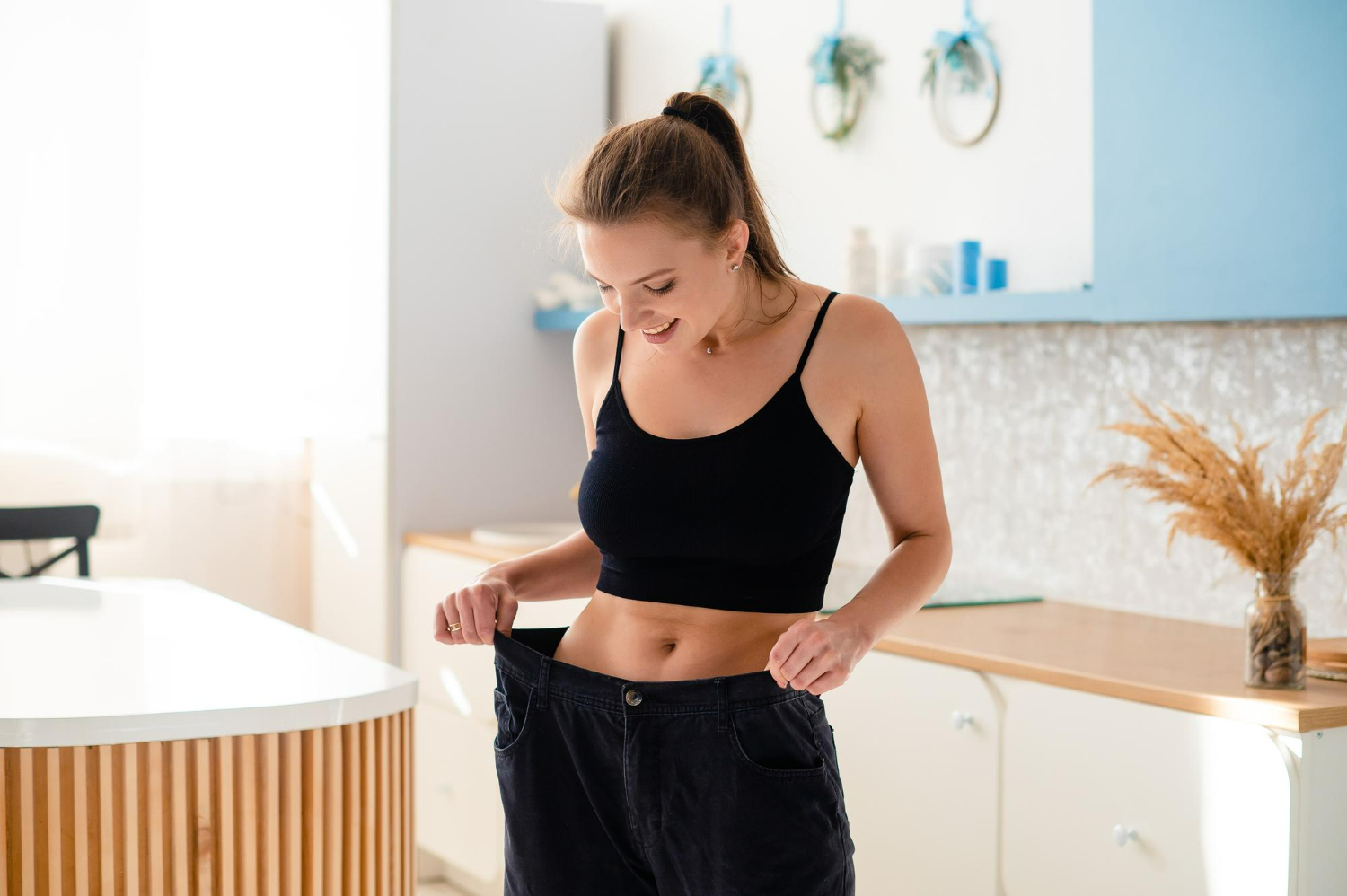 Practical Tips for Weight Loss Maintenance