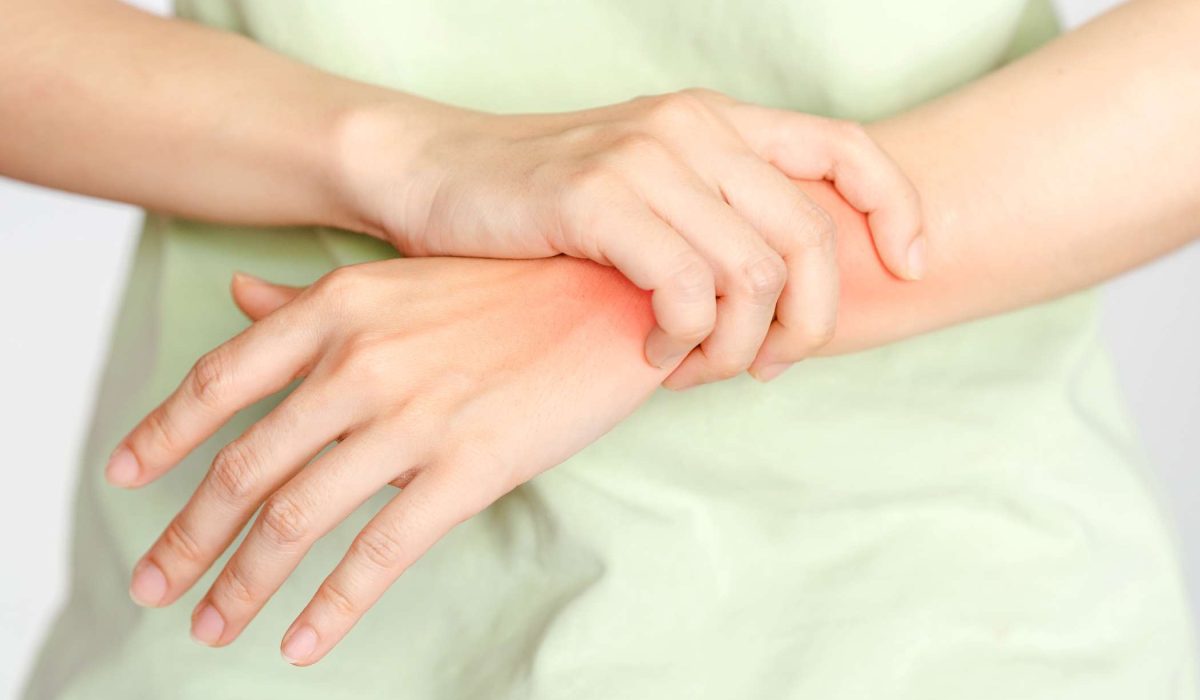 Recognizing Early Symptoms of Arthritis Pain