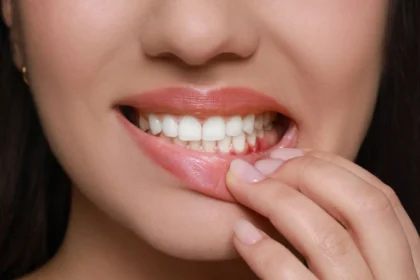 Recognizing the Early Signs of Gum Disease
