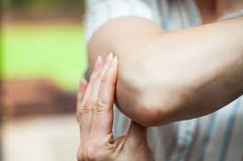 Remedies for Elbow Pain Relief