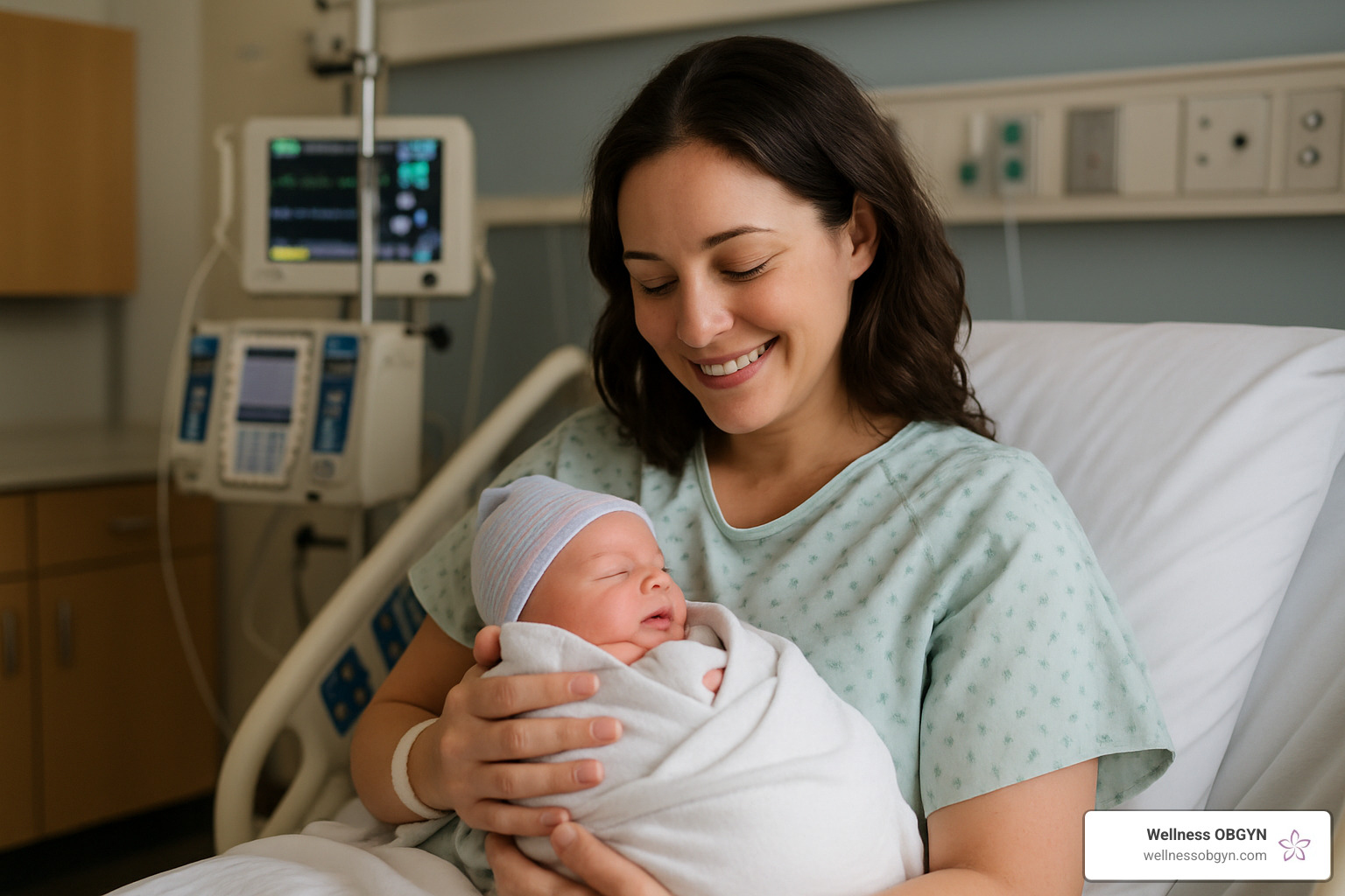 Services Lactation Consultants Offer to New Families