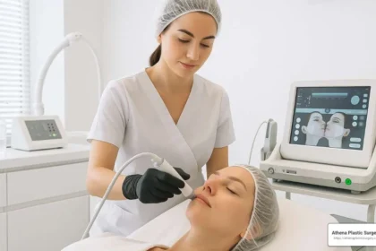 Services a Plastic Surgeon Offers