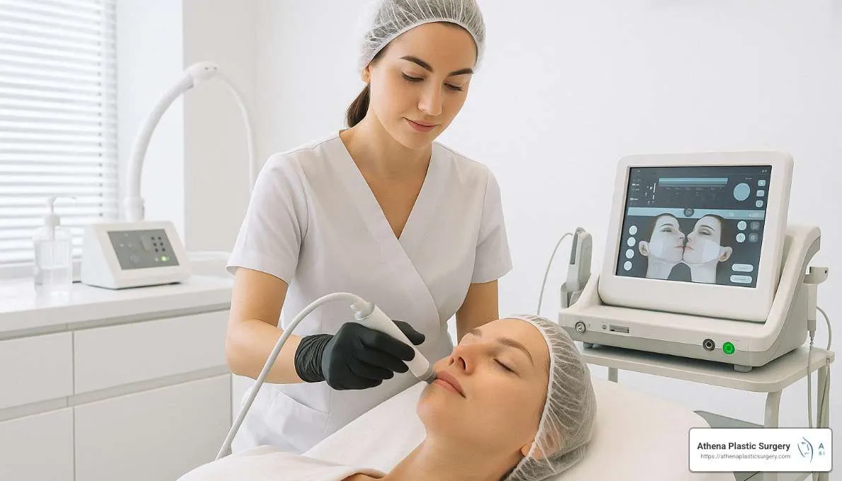 Services a Plastic Surgeon Offers