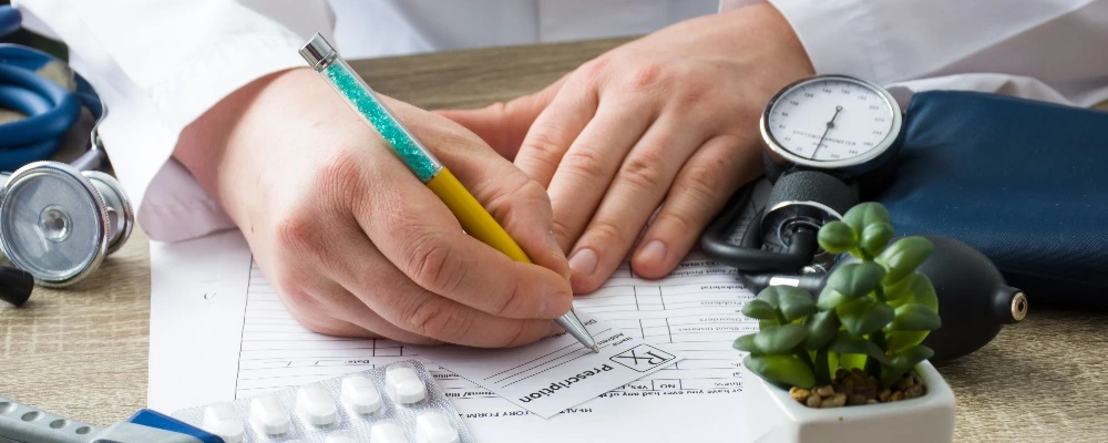 Should I Choose an Internal Doctor as My PCP?