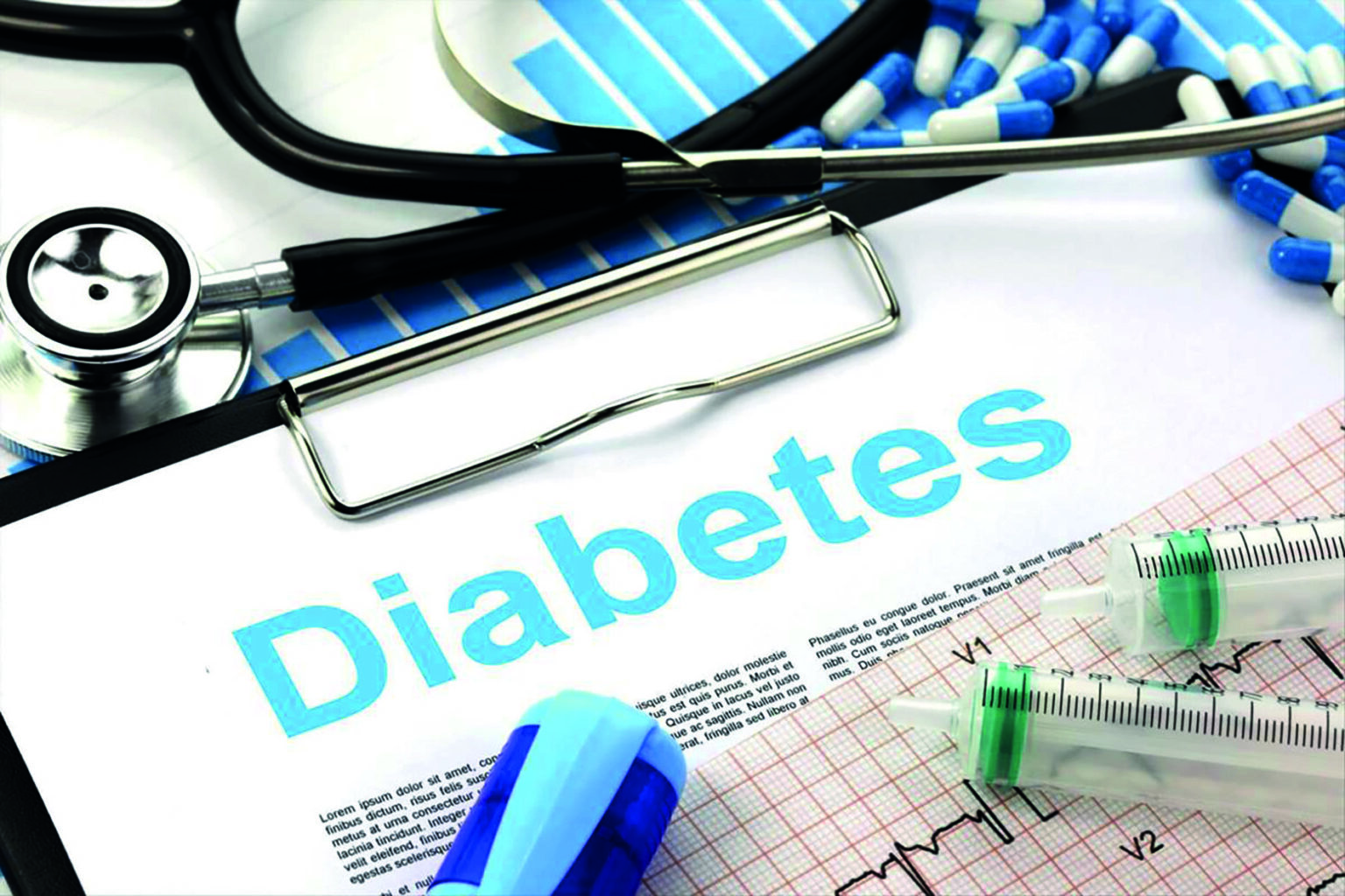 Strategies for Navigating Diabetes Management