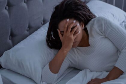 The Connection Between Depression and Sleep Disorders
