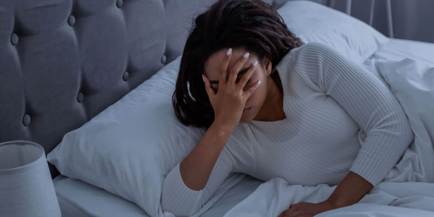 The Connection Between Depression and Sleep Disorders
