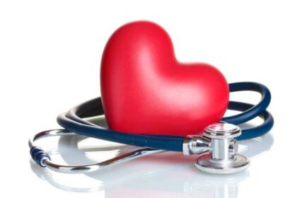 The Connection Between High Cholesterol and Heart Disease