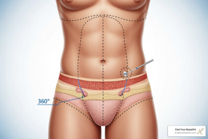 The Ideal Candidates for Liposuction