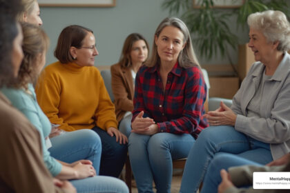 The Impact of Group Therapy on Social Skills and Support Networks