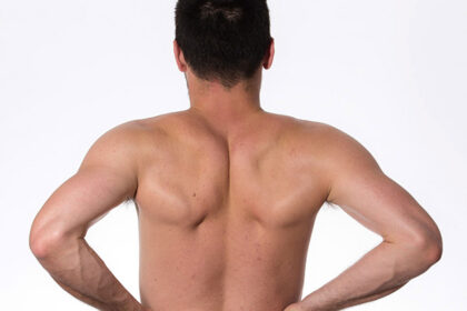 The Impact of Posture on Back Pain
