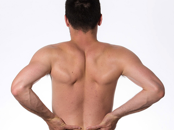 The Impact of Posture on Back Pain