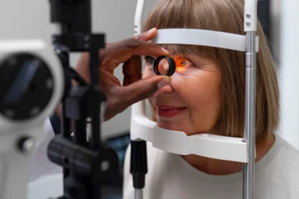 The Importance of Early Detection in Glaucoma Management