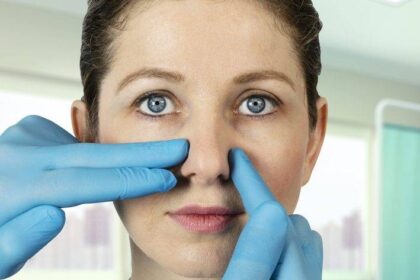 The Importance of Evaluating a Deviated Septum for Sinus Health