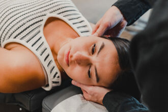 The Long-term Effects Of Untreated Neck Injuries