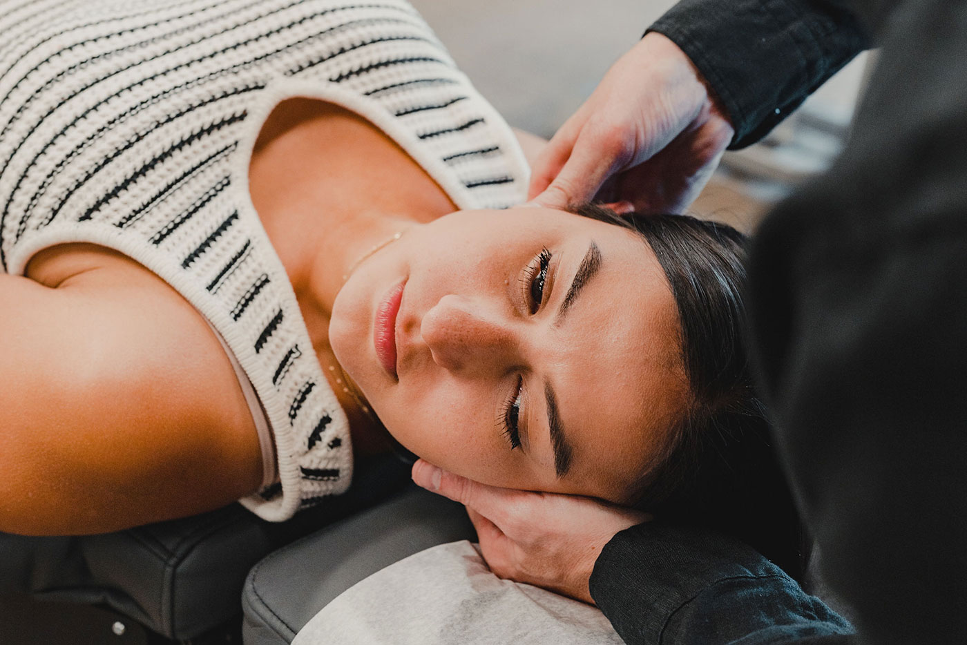 The Long-term Effects Of Untreated Neck Injuries