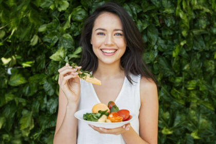 The Role of Nutrition in Stroke Prevention