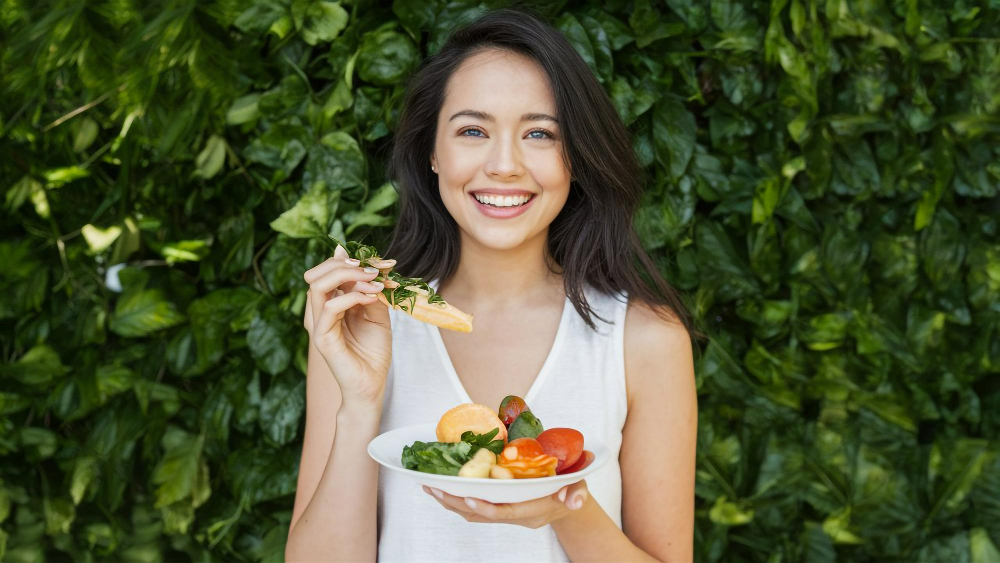 The Role of Nutrition in Stroke Prevention