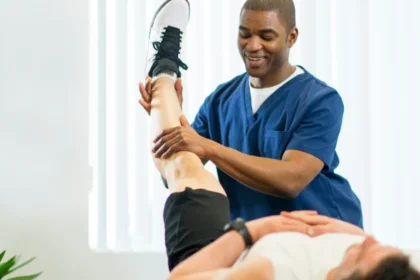 The Role of Physical Therapy in Rehabilitation After Injury
