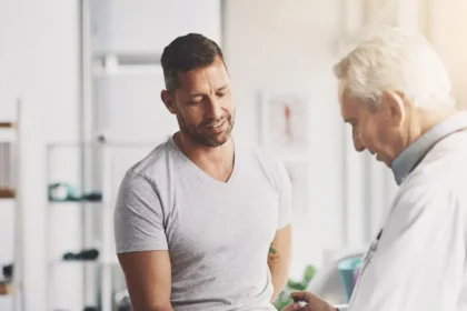 The Role of Primary Care in Disease Prevention