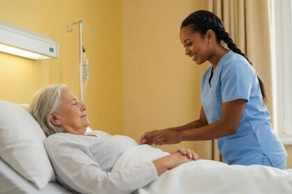 The Role of Radiation in Palliative Care for Cancer Patients