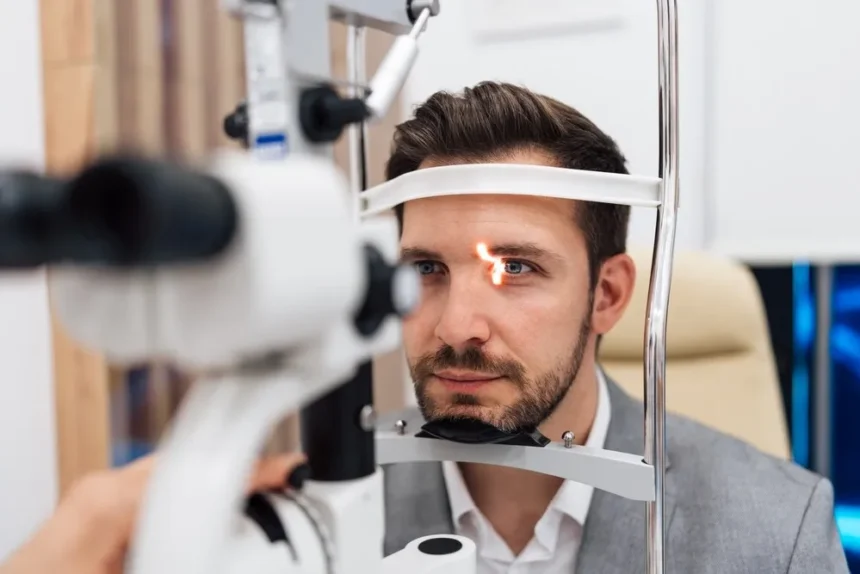 The Role of an Eye Doctor in Detecting Systemic Health Issues