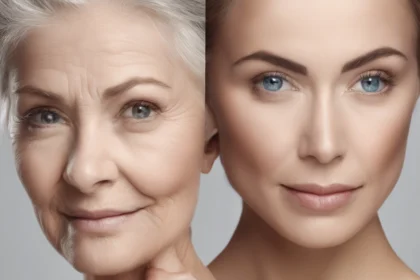 The Science Behind Antioxidants and Aging