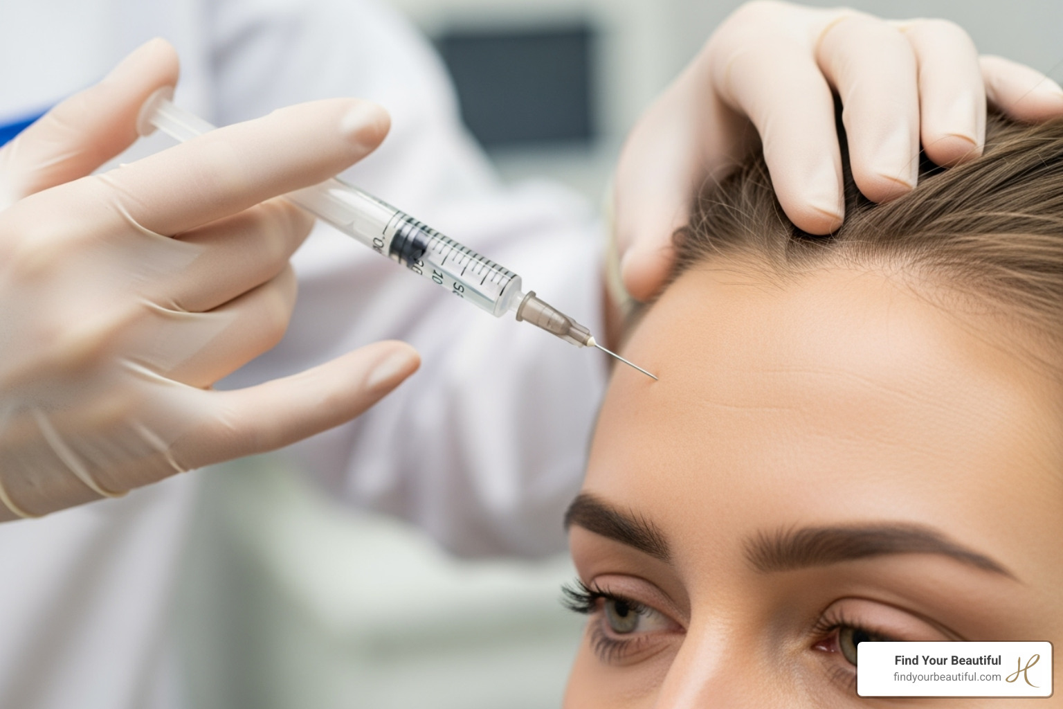 The Science Behind Botox Injections for Migraine Prevention