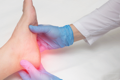 The Science Behind Different Types of Heel Pain