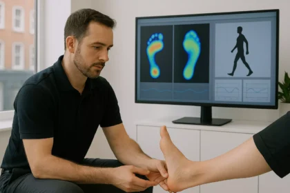 The Value of Seeing Your Podiatrist Regularly
