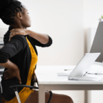 Tips for Managing Back Pain While Working From Home