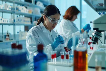 Types of Cancer and Their Treatment Solutions