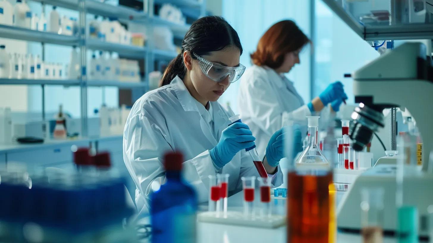 Types of Cancer and Their Treatment Solutions